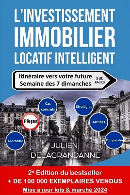 Livres Immobilier